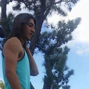 Meet your Posher, Tony