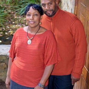 Meet your Posher, Tyrone