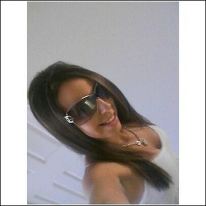 Meet your Posher, Mindy