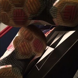 Lebron 13 Friday the 13th's