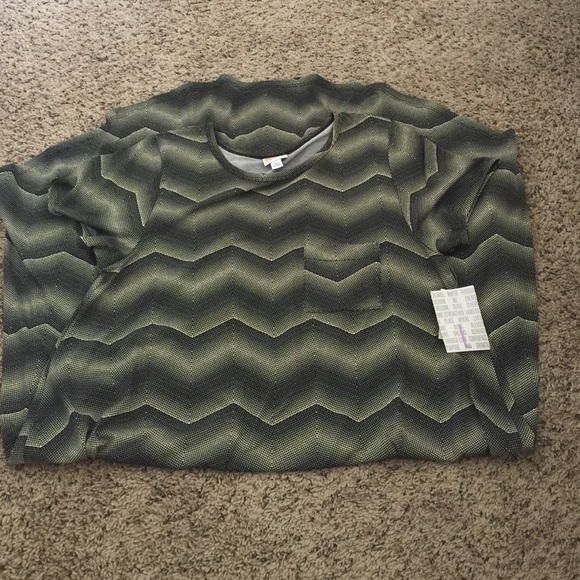 🎉NWT🎉 LuLaRoe Carly