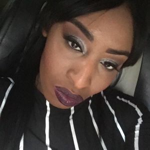 Meet your Posher, Ashanti