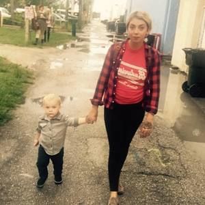 Meet your Posher, Hannah