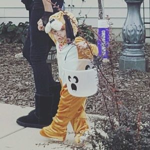 Meet your Posher, Cheryl