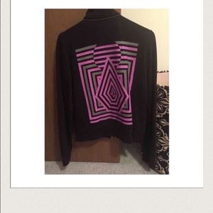 SALE Large Volcom Jacket!