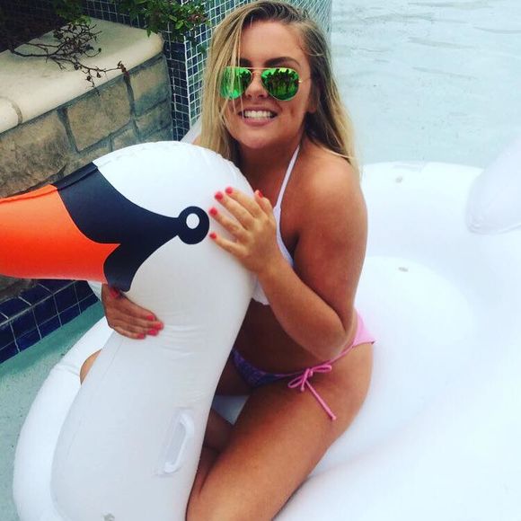 Meet your Posher, Jamie