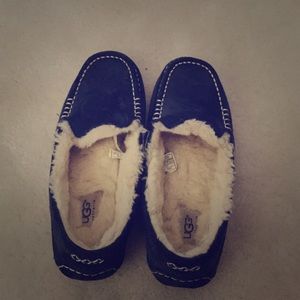 Ugg Slippers