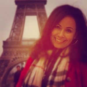 Meet your Posher, Gina