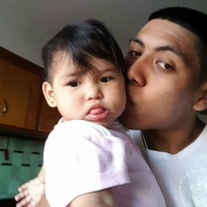 Meet your Posher, Omar