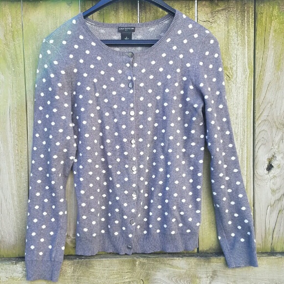Ann Taylor Sweater