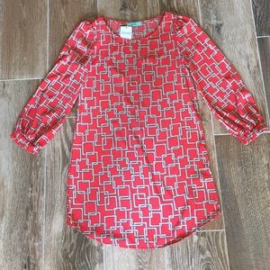 Karlie dress size small