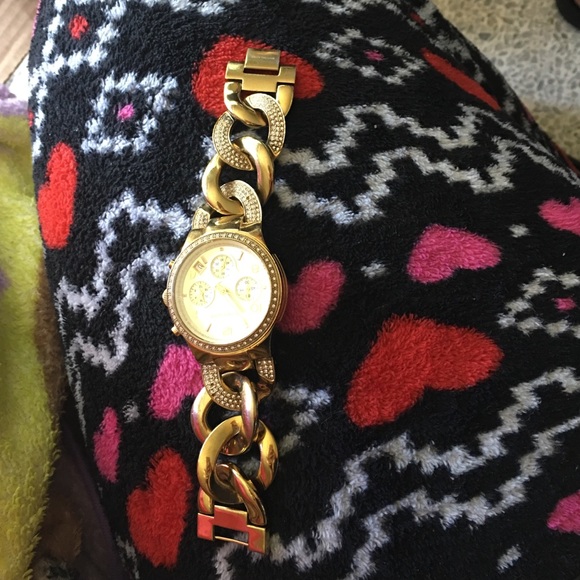 Mk watch