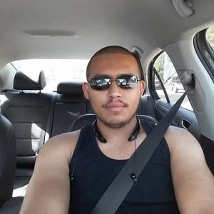 Meet your Posher, Barahona