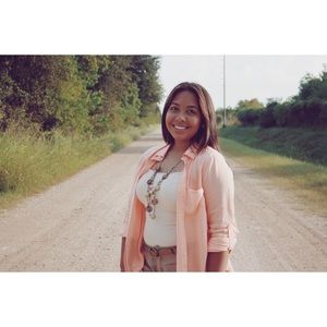 Meet your Posher, Amanda