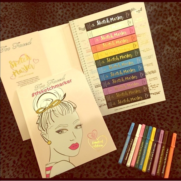 Too faced eyeliners