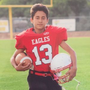 Meet your Posher, Gabe