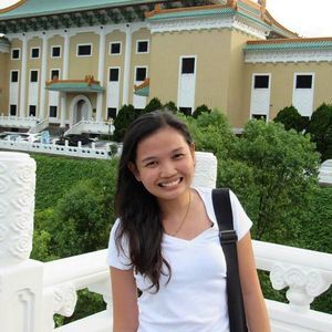 Meet your Posher, Ann