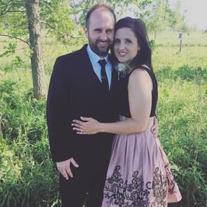 Meet your Posher, Sally