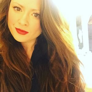 Meet your Posher, Lacey