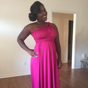 Meet your Posher, Roynell