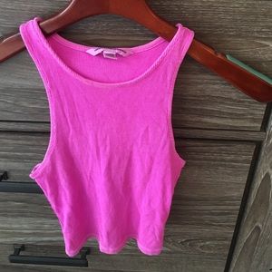 American Eagle Crop top