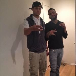 Meet your Posher, Matthew