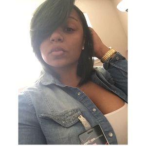 Meet your Posher, Jordan