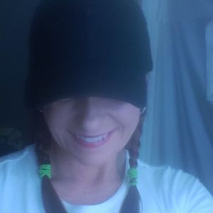 Meet your Posher, Paula e