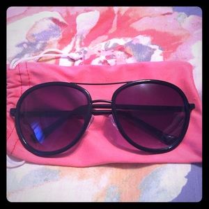 Ivanka Trump Aviators