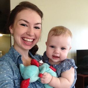 Meet your Posher, Kira