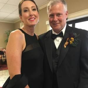 Meet your Posher, Leslie