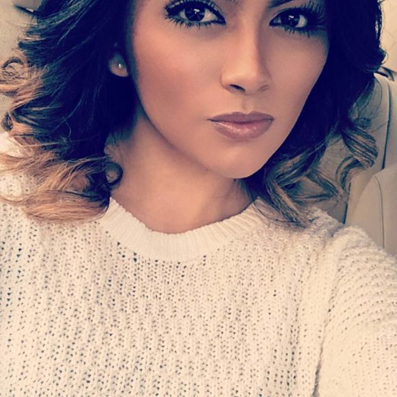 Meet your Posher, Nancy