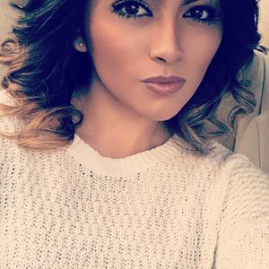 Meet your Posher, Nancy