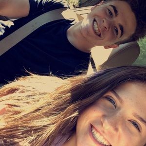 Meet your Posher, Andrew