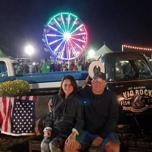 Meet your Posher, Jaime