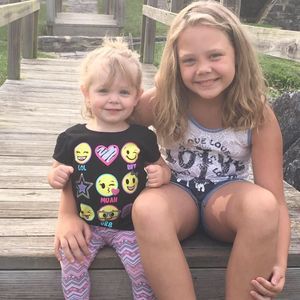 Meet your Posher, Jessie