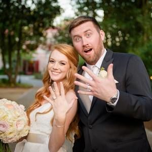 Meet your Posher, Christy