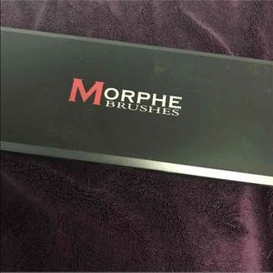 Morphe Concealer Palette