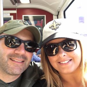 Meet your Posher, Christine