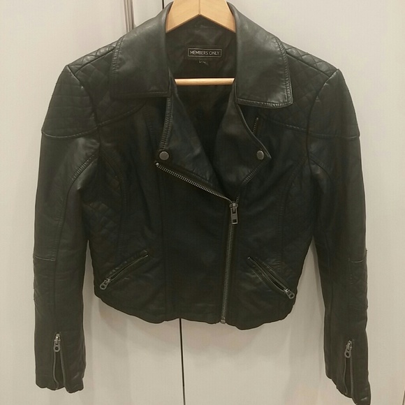 Members Only Moto