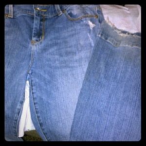 Seven Jeans
