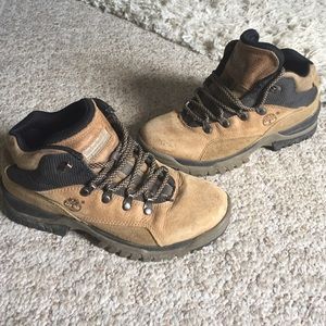 timberland performance boots