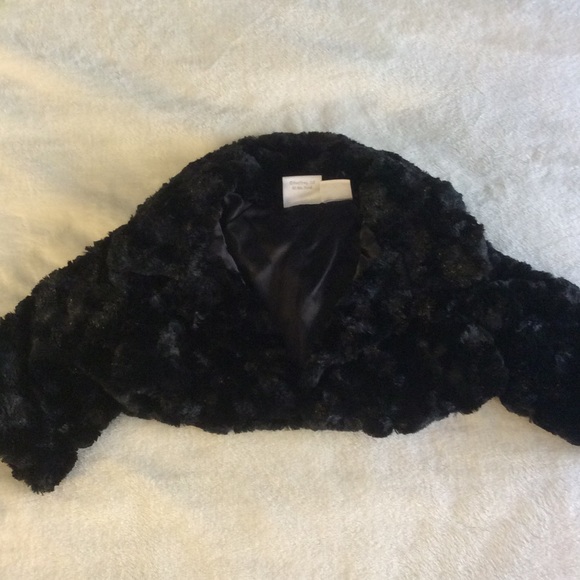 🔶Baby Dress & Shrug - Picture 2 of 5