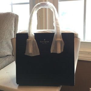 Brand new Kate Spade small Hayden handbag