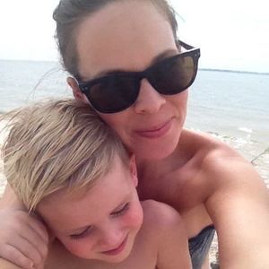 Meet your Posher, Melanie