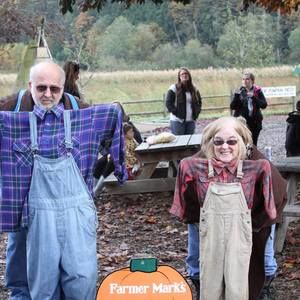 Meet your Posher, Ruth