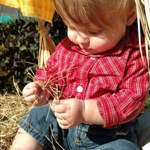 Meet your Posher, Laura