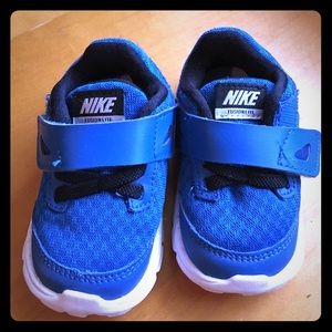Nike 4c mint condition
