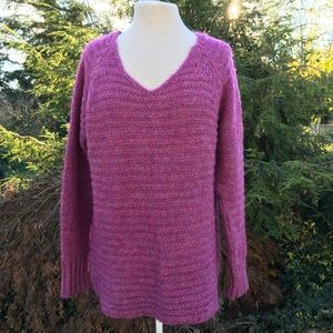 NWT HAND MADE Bianca B. Sweater made in Italy