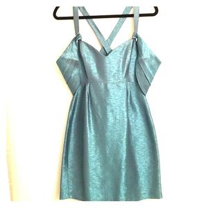 Stunning Leona Cocktail Dress